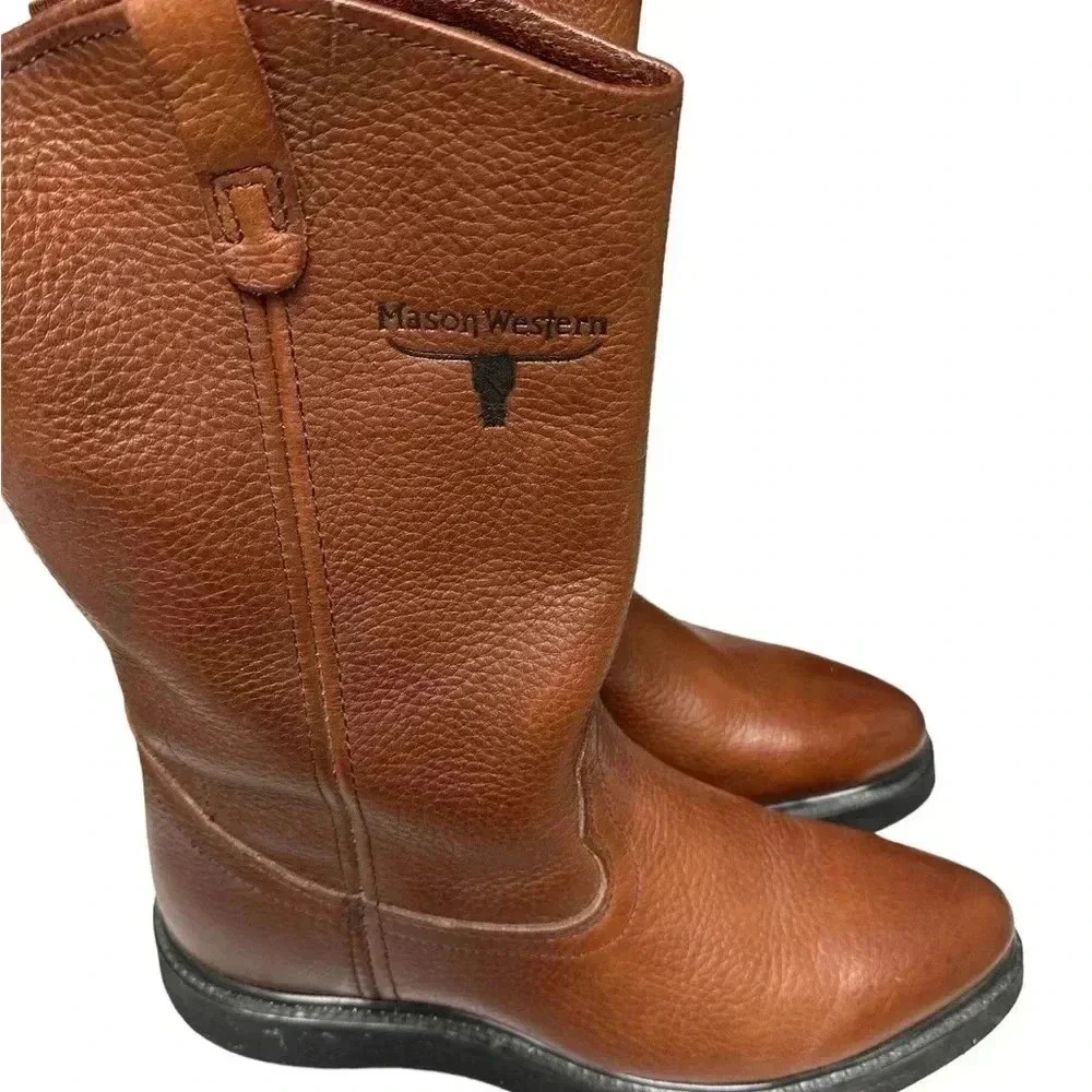 Work Boots - image 4